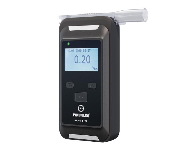 PROMILER ALP-1 LITE - 1299769 - zdjęcie 2